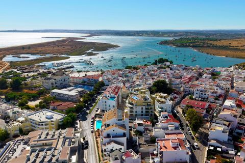 Lejlighed i Alvor, Faro, Alvor - € 610.000 | Ref: CC053 AL - foto 30