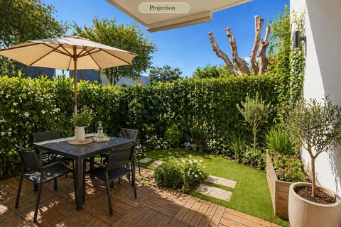 Lejlighed i Anglet, Pyrenees-Atlantiques, Anglet - € 193.000 | Ref: 12298 - foto 1