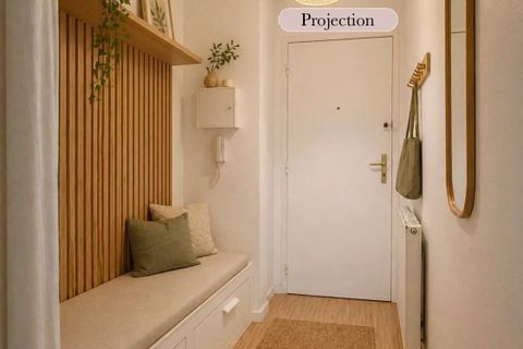 Lejlighed i Anglet, Pyrenees-Atlantiques, Anglet - € 193.000 | Ref: 12298 - foto 2