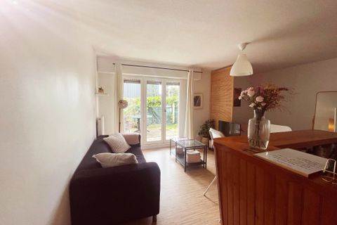 Lejlighed i Anglet, Pyrenees-Atlantiques, Anglet - € 193.000 | Ref: 12298 - foto 4