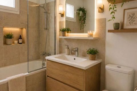 Lejlighed i Anglet, Pyrenees-Atlantiques, Anglet - € 193.000 | Ref: 12298 - foto 5