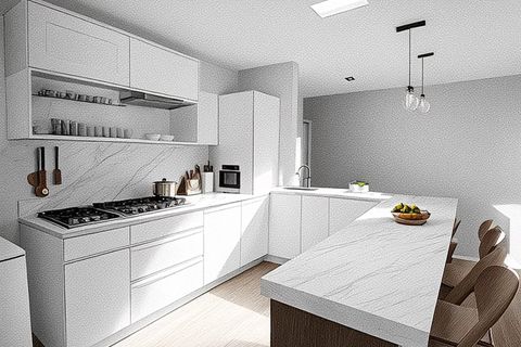 Lejlighed i Anglet, Pyrenees-Atlantiques, Anglet - € 193.000 | Ref: 12298 - foto 10