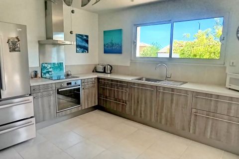 Villa a La Palme, Aude, La Palme - € 390.000 | Ref: 12280 - foto 7
