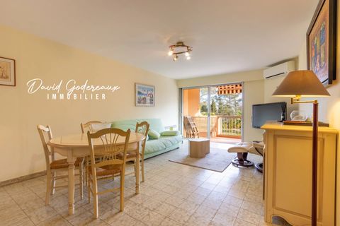 Lejlighed i Saint-Raphaël, Var, Saint-Raphaël - € 276.000 | Ref: 12683 - foto 1