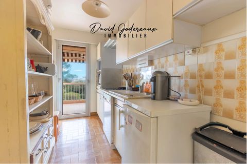 Lejlighed i Saint-Raphaël, Var, Saint-Raphaël - € 276.000 | Ref: 12683 - foto 3