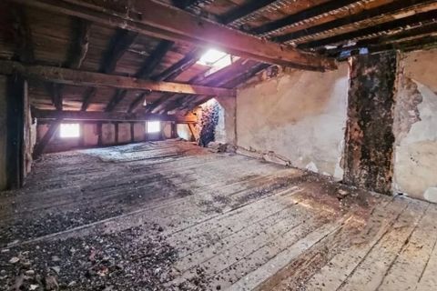 Lejlighed i Nerac, Lot-et-Garonne, Nerac - € 54.000 | Ref: 12253 - foto 5