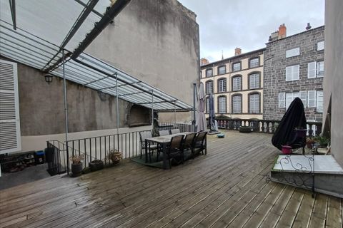 Apartament a Riom, Puy-de-Dome, Riom - € 1.170/mes | Ref: VBHORLOG - foto 2