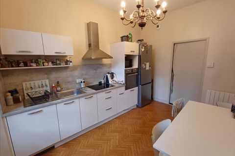Apartament a Riom, Puy-de-Dome, Riom - € 1.170/mes | Ref: VBHORLOG - foto 3