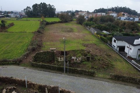 Helårsgrund i Maia, Porto, Maia - € 350.000 | Ref: 11205 - foto 1