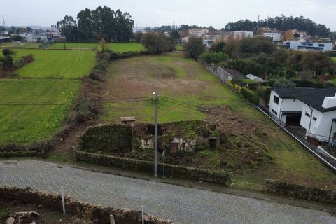 Helårsgrund i Maia, Porto, Maia - € 350.000 | Ref: 11205 - foto 2