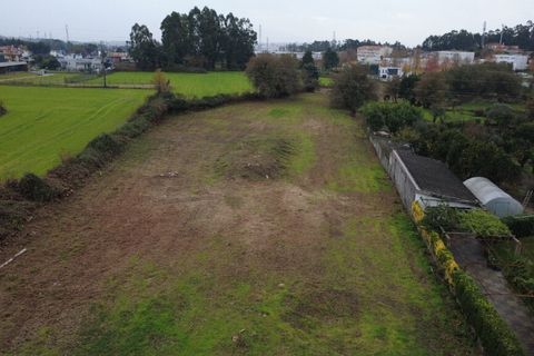 Helårsgrund i Maia, Porto, Maia - € 350.000 | Ref: 11205 - foto 4