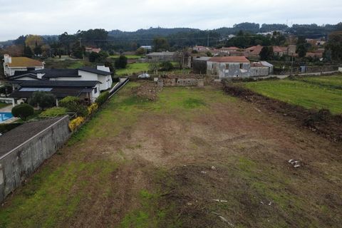Helårsgrund i Maia, Porto, Maia - € 350.000 | Ref: 11205 - foto 7
