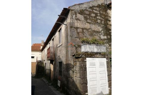 Villa a Talhadas, Aveiro, Talhadas - € 160.000 | Ref: 6790 - foto 2