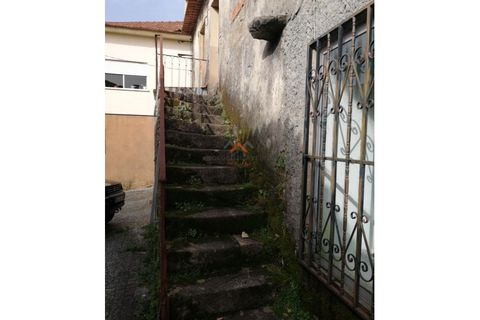 Villa a Talhadas, Aveiro, Talhadas - € 160.000 | Ref: 6790 - foto 41