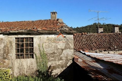 Landejendom i Talhadas, Aveiro, Talhadas - € 12.500 | Ref: 6801 - foto 4