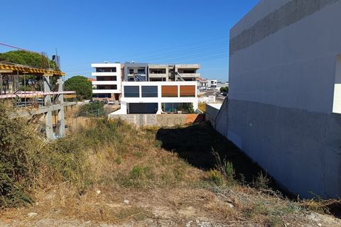 Helårsgrund i Setubal, Setubal, Setubal - € 119.000 | Ref: 10706 - foto 11