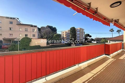 Lejlighed i Antibes, Alpes-Maritimes, Antibes - € 275.000 | Ref: 86793567 - foto 1