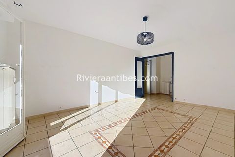 Lejlighed i Antibes, Alpes-Maritimes, Antibes - € 275.000 | Ref: 86793567 - foto 3