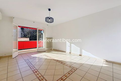 Lejlighed i Antibes, Alpes-Maritimes, Antibes - € 275.000 | Ref: 86793567 - foto 5