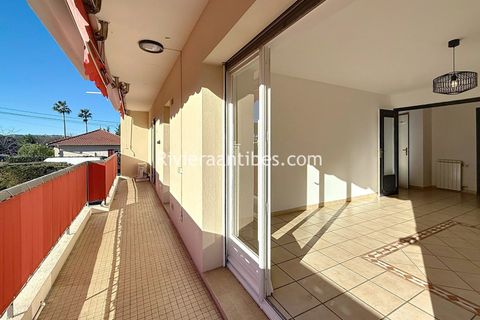 Lejlighed i Antibes, Alpes-Maritimes, Antibes - € 275.000 | Ref: 86793567 - foto 7