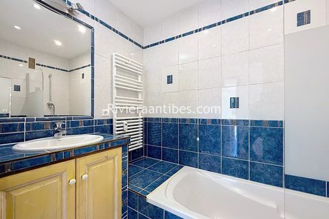 Lejlighed i Antibes, Alpes-Maritimes, Antibes - € 275.000 | Ref: 86793567 - foto 8