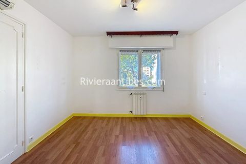 Lejlighed i Antibes, Alpes-Maritimes, Antibes - € 275.000 | Ref: 86793567 - foto 9