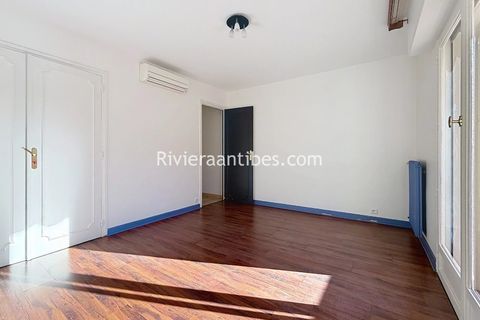 Lejlighed i Antibes, Alpes-Maritimes, Antibes - € 275.000 | Ref: 86793567 - foto 10