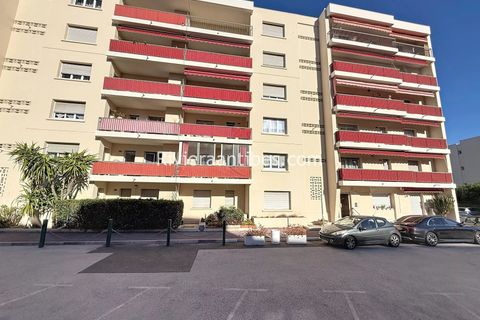 Lejlighed i Antibes, Alpes-Maritimes, Antibes - € 275.000 | Ref: 86793567 - foto 12