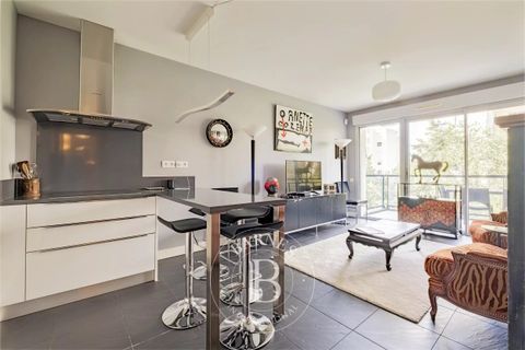Lejlighed i Bordeaux, Gironde, Bordeaux - € 279.000 | Ref: A3158 - foto 1