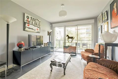 Lejlighed i Bordeaux, Gironde, Bordeaux - € 279.000 | Ref: A3158 - foto 2