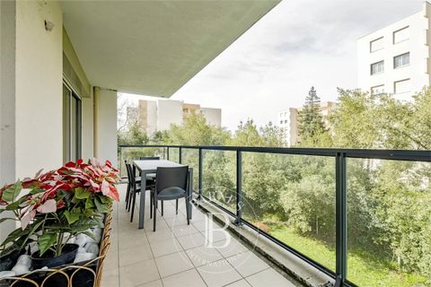 Lejlighed i Bordeaux, Gironde, Bordeaux - € 279.000 | Ref: A3158 - foto 3