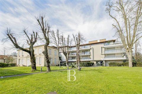 Lejlighed i Bordeaux, Gironde, Bordeaux - € 279.000 | Ref: A3158 - foto 4