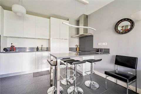 Lejlighed i Bordeaux, Gironde, Bordeaux - € 279.000 | Ref: A3158 - foto 5