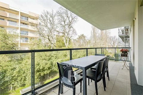 Lejlighed i Bordeaux, Gironde, Bordeaux - € 279.000 | Ref: A3158 - foto 6
