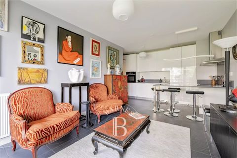 Lejlighed i Bordeaux, Gironde, Bordeaux - € 279.000 | Ref: A3158 - foto 7