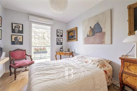 Lejlighed i Bordeaux, Gironde, Bordeaux - € 279.000 | Ref: A3158 - foto 10