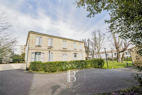 Lejlighed i Bordeaux, Gironde, Bordeaux - € 279.000 | Ref: A3158 - foto 13