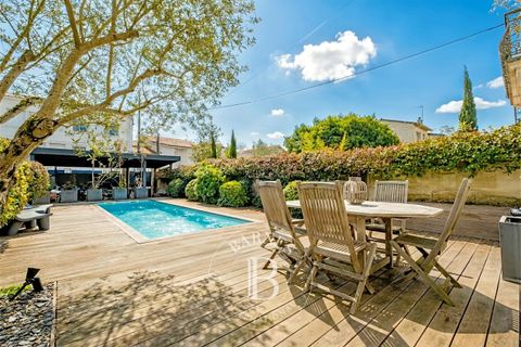 Villa i Bordeaux, Gironde, Bordeaux - € 1.295.000 | Ref: M1723 - foto 1