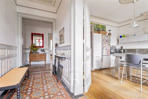 Villa i Bordeaux, Gironde, Bordeaux - € 1.295.000 | Ref: M1723 - foto 5