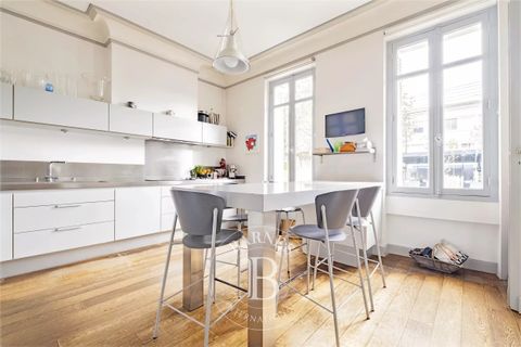 Villa i Bordeaux, Gironde, Bordeaux - € 1.295.000 | Ref: M1723 - foto 6