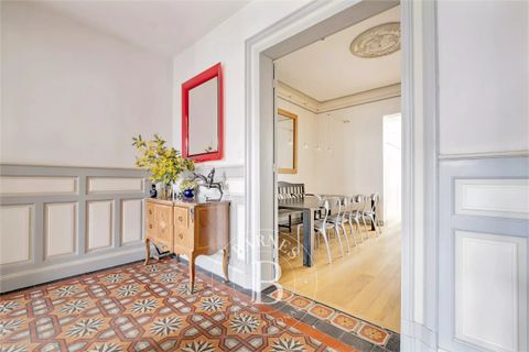 Villa i Bordeaux, Gironde, Bordeaux - € 1.295.000 | Ref: M1723 - foto 7