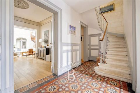 Villa i Bordeaux, Gironde, Bordeaux - € 1.295.000 | Ref: M1723 - foto 9
