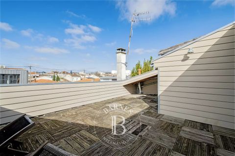 Villa i Bordeaux, Gironde, Bordeaux - € 1.295.000 | Ref: M1723 - foto 13