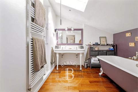 Villa i Bordeaux, Gironde, Bordeaux - € 1.295.000 | Ref: M1723 - foto 15