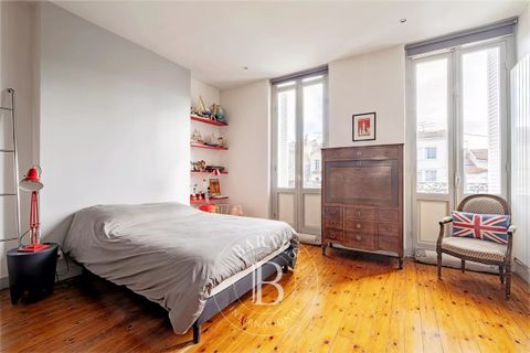 Villa i Bordeaux, Gironde, Bordeaux - € 1.295.000 | Ref: M1723 - foto 16