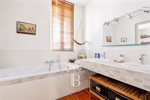 Villa i Bordeaux, Gironde, Bordeaux - € 1.295.000 | Ref: M1723 - foto 17