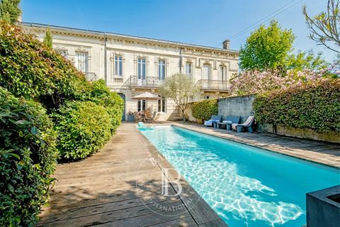 Villa i Bordeaux, Gironde, Bordeaux - € 1.295.000 | Ref: M1723 - foto 20