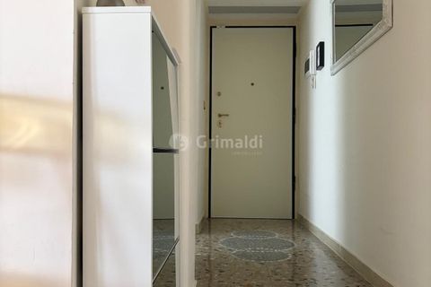 Apartament a Anzio, Rome, Anzio - € 1.000/mes | Ref: AB618 - foto 2