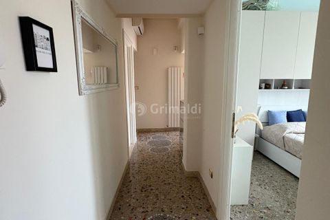 Apartament a Anzio, Rome, Anzio - € 1.000/mes | Ref: AB618 - foto 4