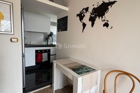Apartament a Anzio, Rome, Anzio - € 1.000/mes | Ref: AB618 - foto 8